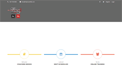 Desktop Screenshot of danschemerhorn.com